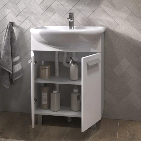 Тумба под раковину напольная VIGO Hoska 230, 60 см