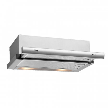 Комплект техники: Духовка TEKA HBB 605 SS INOX с варочной панелью TEKA TT 642 и вытяжкой TEKA TL1-52 