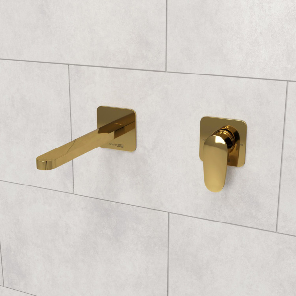 Встраиваемый комплект для раковины WasserKRAFT A2151.279