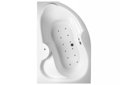 Гидромассажная система Аэросистема - пневмо