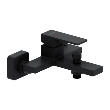 531000300 Gala Смеситель для ванны и душа AM.PM, чёрный