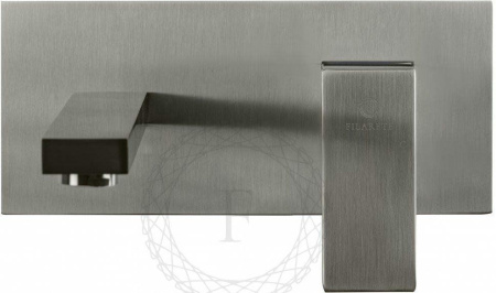 Cмеситель для раковины FILARETE Fing FL4040 (Никель)