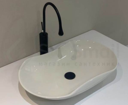 Умывальник накладной CeramaLux 9175GI