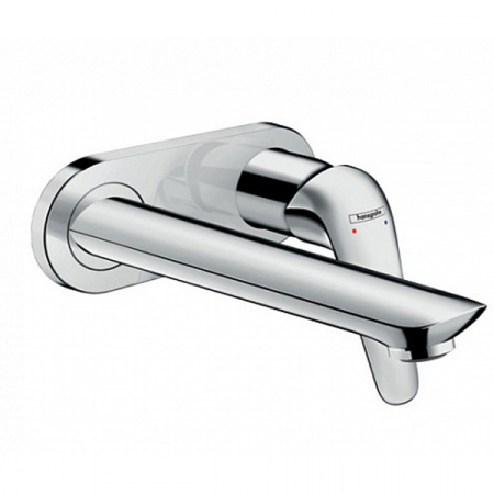 Смеситель для умывальника Hansgrohe Novus 71127000