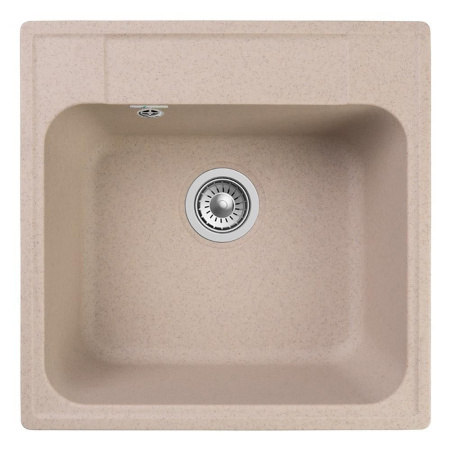 Кухонная мойка Reflection Etude RF0353BE, бежевый