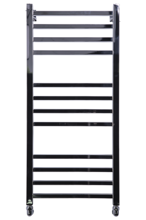 Полотенцесушитель водяной Comfysan Пиоли-К (Pioli-K) W-10 100/40, хром