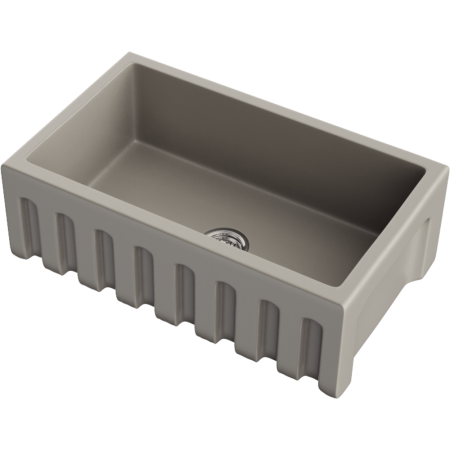 Кухонная мойка Omoikiri Mikura 76-CC Natceramic/cappuccino coffee 4997079