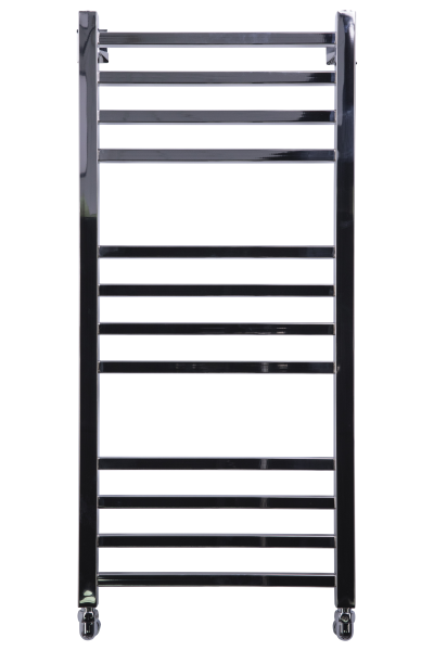 Полотенцесушитель водяной Comfysan Пиоли-К (Pioli-K) W-10 100/50, хром
