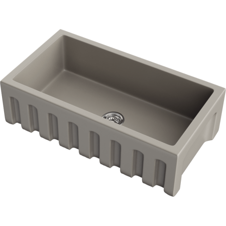 Кухонная мойка Omoikiri Mikura 83-CC Natceramic/cappuccino coffee 4997085