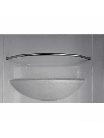 Душевая кабина River REIN Б/К 90/44 MT 900х900х2100мм