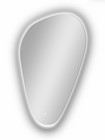 Зеркало Taliente Zled TA-Zled-V70100 70х100 LED