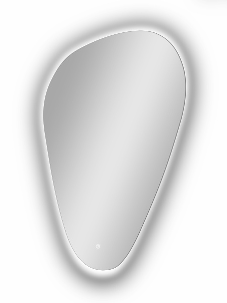 Зеркало Taliente Zled TA-Zled-V70100 70х100 LED