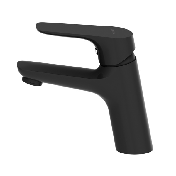 770210301 Jupiter Смеситель для умывальника Damixa, черный