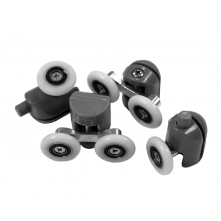 Душевая кабина Тритон Щ0000064622  Вельвет 80*80 А