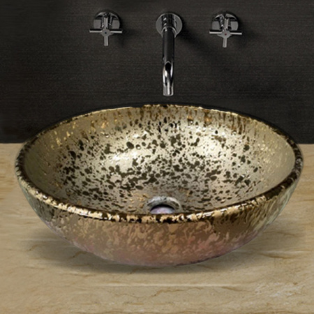 Раковина MELANA MLN-J2056