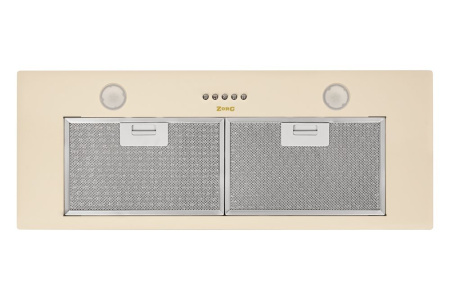 Вытяжка кухонная ZorG CENDY 1000 70 M бежевая