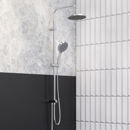 Душевая система AM.PM 947000000 Apollo