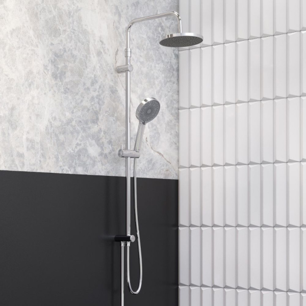 Душевая система AM.PM 947000000 Apollo