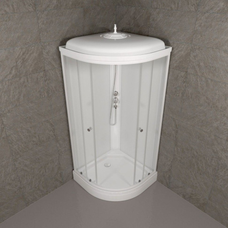 Душевая кабина Тритон Щ0000062582  Экстра 88*88 А