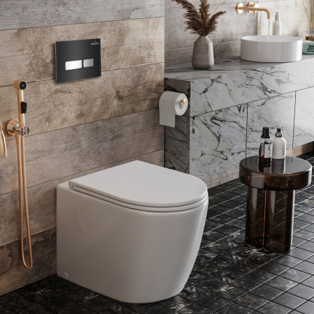 Комплект 3 в 1 Roxen Attach 945173 (состоит из: 710215, Glass 430280B)