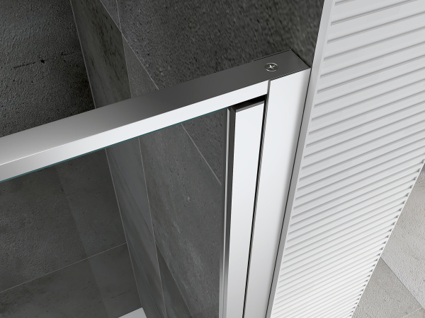 Душевой уголок ABBER Sonnenstrand AG04100C-S85