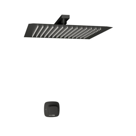 A9151.219.162 Встраиваемый комплект для душа WasserKRAFT с верхней душевой насадкой