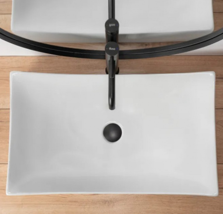 Умывальник Rea Impero-2 N U1003