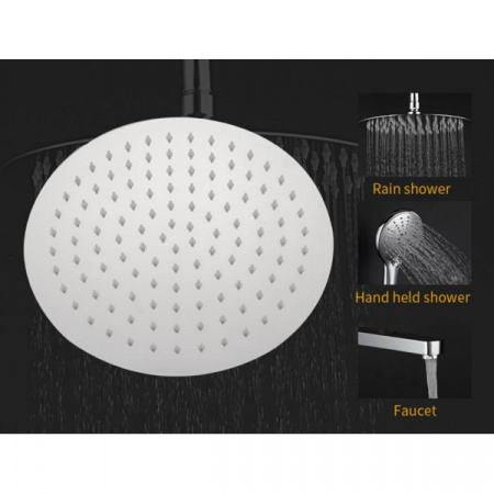 Душевая система Gappo G7104