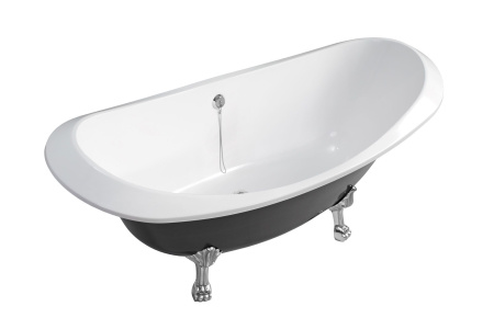 Ванна Ромео ВР-1750, Черный (16)