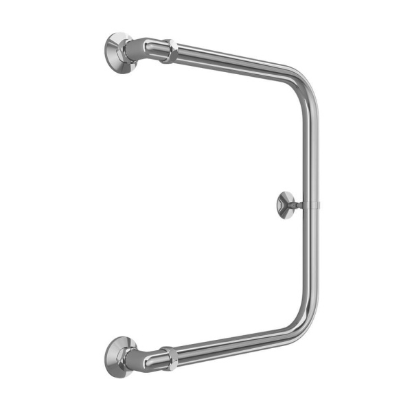 Полотенцесушитель Terminus П-образный 500х400