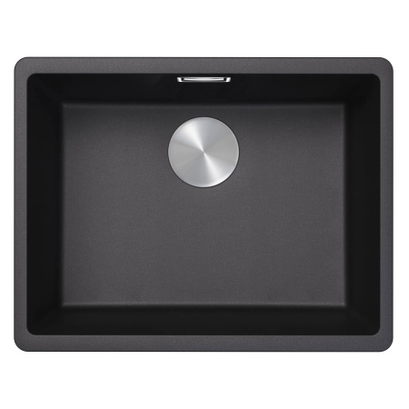 Кухонная мойка из искусственного камня Roxen Gap 360270-54JB (540х420х217)