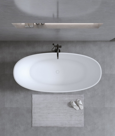 Timo Ванна solid LEMPI1800 (1800*790*560)