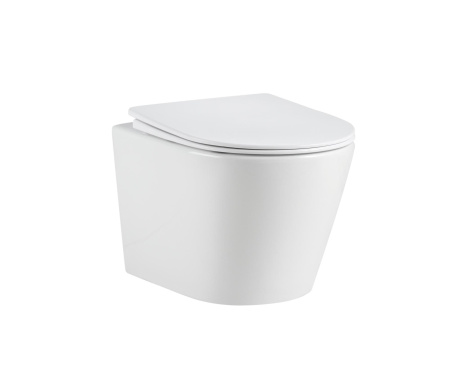 Унитаз Taliente Altamarea T3 AL65003 подвесной