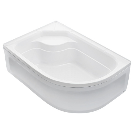 Душевая кабина River DUNAY 110/80/44 L MT 1100х800х2100мм