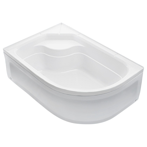 Душевая кабина River DUNAY 110/80/44 L MT 1100х800х2100мм