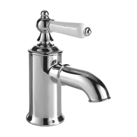 Смеситель для раковины Bravat Art F175109C, хром