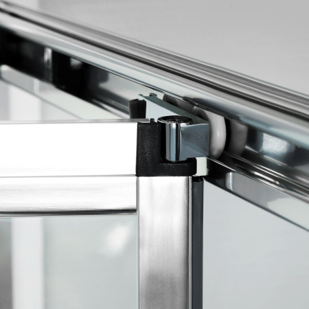 Душевой уголок WasserKRAFT Weser 78F19