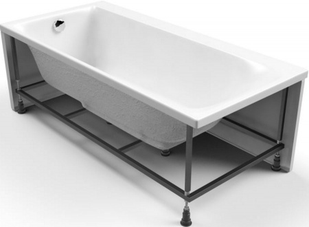 Каркас для акриловой ванны Cersanit Smart 170 K-RW-SMART*170n