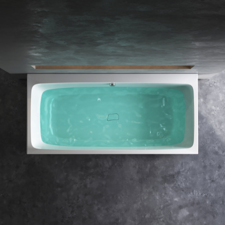 W84A-170-080W-A Func Ванна акриловая AM.PM 170х80