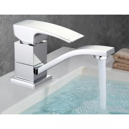 Смеситель для мойки Gappo G4507