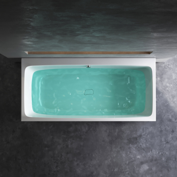 W84A-170-080W-A Func Ванна акриловая AM.PM 170х80