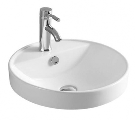 Раковина врезная CeramaLux 7067A