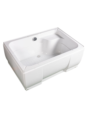 Душевая кабина River SENA 120/80/50 ТН 1200х800х2170мм