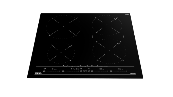 Индукционная варочная панель TEKA ITC 64630 BK MST 112500023