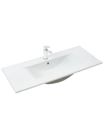 Раковина врезная WeltWasser WW SK DEILBACH 7505-90