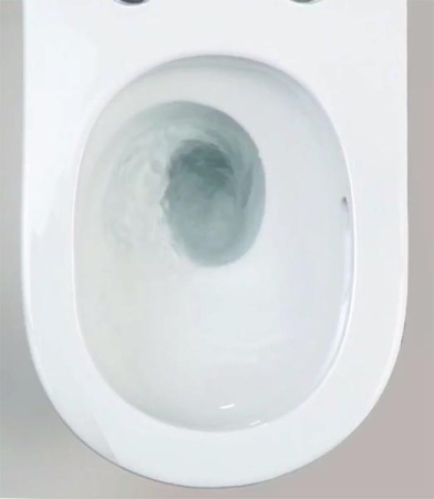 Комплект 6 в 1 Roxen StounFix Dual Fresh 966868 (состоит из: 710200, Caspia 410280DG, 530160-01)