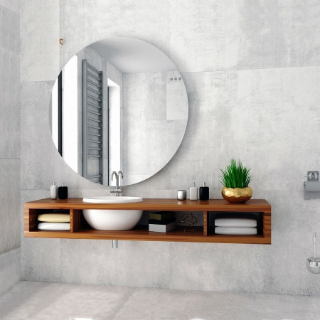 Зеркало Maretti Giulia GI1480R35EL 80x80 см