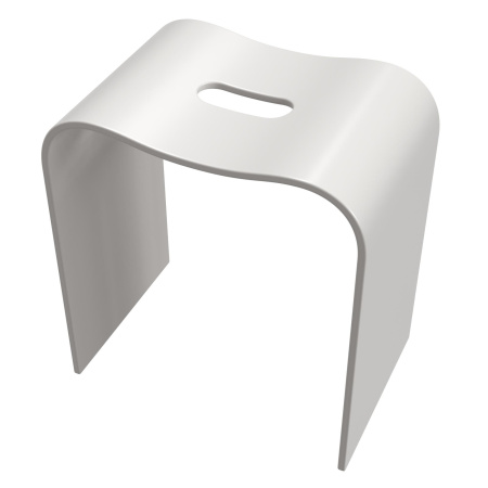 Стул Taliente Sgabello TA-STOOL38-blanco
