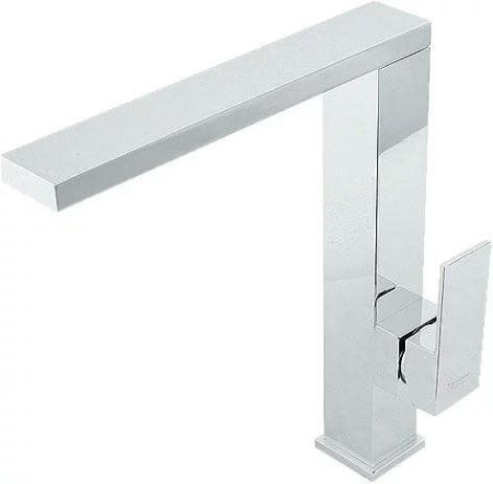 Смеситель для кухни Grocenberg GB4008 Хром