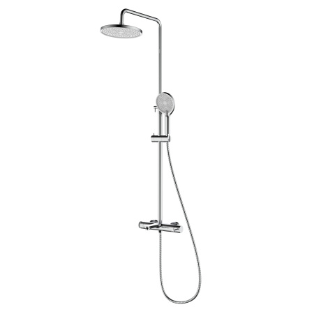 Душевая система Raglo R32.24, хром